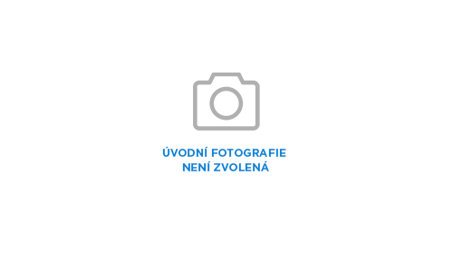 MEPRO PRESS - FOTO NENÍ K DISPOZICI
